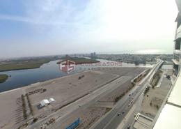 Apartment - 2 bedrooms - 2 bathrooms for rent in Julphar Residential Tower - Julphar Towers - Al Nakheel - Ras Al Khaimah