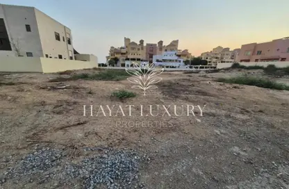 Land - Studio for sale in Al Khawaneej 1 - Al Khawaneej - Dubai
