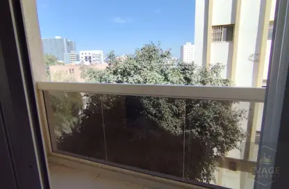 شقة - غرفة نوم - 1 حمام للايجار في برج النعيمية  3 - أبراج النعيمية - النعيمية - عجمان