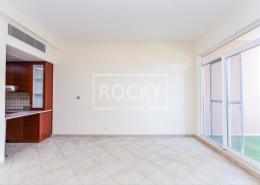 Empty Room image for: Apartment - 2 bedrooms - 3 bathrooms for sale in Shakespeare Circus 3 - Shakespeare Circus - Motor City - Dubai, Image 1