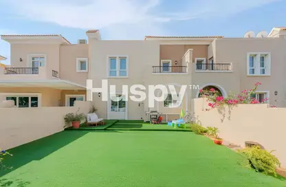 Townhouse - 3 Bedrooms - 3 Bathrooms for sale in Al Reem 1 - Al Reem - Arabian Ranches - Dubai Townhouse - 3 Bedrooms - 3 Bathrooms for sale in Al Reem 1 - Al Reem - Arabian Ranches - Dubai