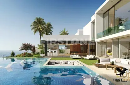 Land - Studio for sale in Al Gurm Resort - Al Qurm - Abu Dhabi