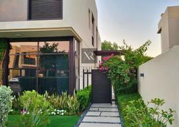 Villa - 6 bedrooms - 7 bathrooms for sale in The Field - DAMAC Hills - Dubai