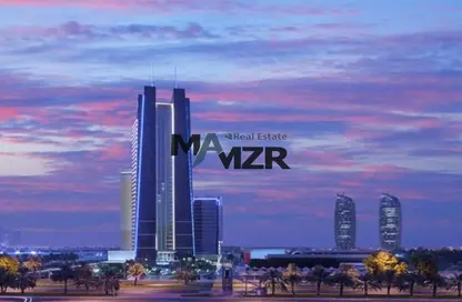 Whole Building - Studio for sale in Mohamed Bin Zayed City - Abu Dhabi