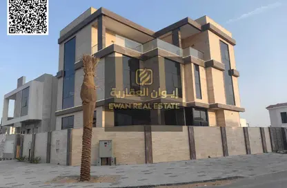 Villa - 5 Bedrooms - 7+ Bathrooms for sale in Al Amira Village - Al Yasmeen - Ajman