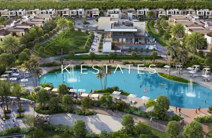 فيلا - 5 غرف نوم - 6 حمامات للبيع في صبحة الوود - دبي لاند - دبي