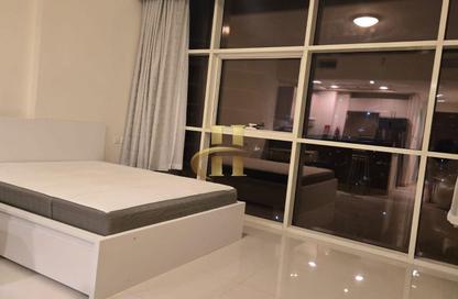 Apartment - Studio - 1 Bathroom for sale in Reef Residence - District 13 - Jumeirah Village Circle - Dubai