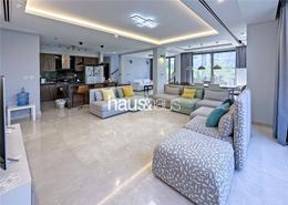 Villa - 5 bedrooms - 5 bathrooms for sale in Sidra Villas II - Sidra Villas - Dubai Hills Estate - Dubai
