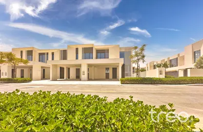 Townhouse - 4 Bedrooms - 3 Bathrooms for rent in Nara - The Valley - Dubai