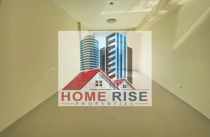 Apartment - 1 Bedroom - 2 Bathrooms for rent in Al Nada Tower - Al Nahda - Sharjah