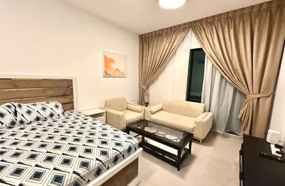 Apartment - 2 Bedrooms - 3 Bathrooms for rent in The Link - East Village - Aljada - Sharjah