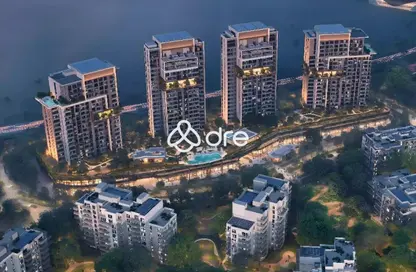 شقة - 2 غرف نوم - 3 حمامات للبيع في ديستريكت - غاف وودز - دبي لاند - دبي