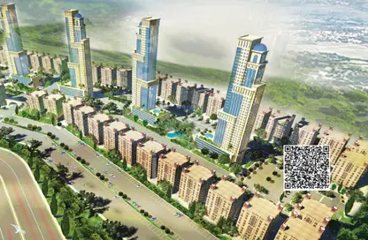 Apartment - 1 Bedroom - 2 Bathrooms for sale in Al Ameera Village - Ajman