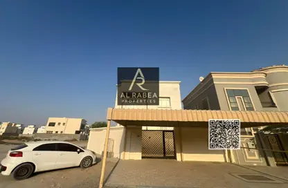 Villa - 4 Bedrooms - 5 Bathrooms for rent in Al Yasmeen 1 - Al Yasmeen - Ajman