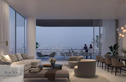 شقة - 4 غرف نوم - 6 حمامات للبيع في سيرينا ليفينج - نخلة جميرا - دبي