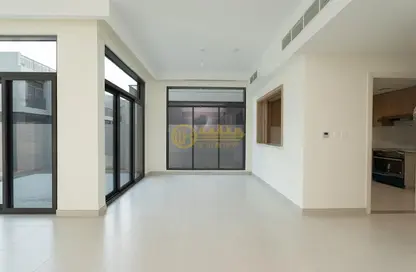 Villa - 4 Bedrooms - 5 Bathrooms for rent in The Pulse Beachfront 3 - The Pulse - Dubai South (Dubai World Central) - Dubai