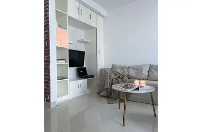 Apartment - 1 Bedroom - 1 Bathroom for rent in West Wharf - Business Bay - Dubai Apartment - 1 Bedroom - 1 Bathroom for rent in West Wharf - Business Bay - Dubai