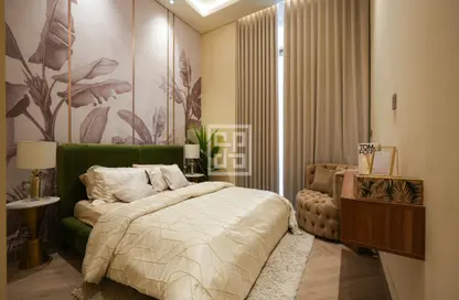 شقة - 2 غرف نوم - 3 حمامات للبيع في لا ريزيدنسا - قرية الجميرا سركل - دبي