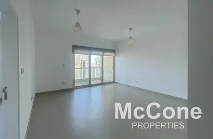 Apartment - 1 Bedroom - 1 Bathroom for rent in Al Thayyal 3 - Al Thayyal - Greens - Dubai