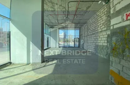 Shop - Studio - 1 Bathroom for rent in Binghatti Phoenix - District 13 - Jumeirah Village Circle - Dubai