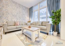 Townhouse - 3 bedrooms - 2 bathrooms for rent in Albizia - Damac Hills 2 - Dubai