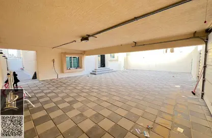 Villa - 4 Bedrooms - 6 Bathrooms for rent in Al Zaheya Gardens - Al Zahya - Ajman