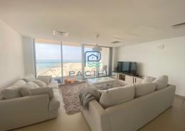 Apartment - 2 bedrooms - 3 bathrooms for rent in Pacific Samoa - Pacific - Al Marjan Island - Ras Al Khaimah