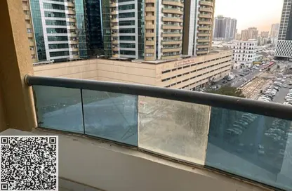 شقة - 3 غرف نوم - 4 حمامات للبيع في B3 برج الخور - أبراج الخيل - عجمان وسط المدينة - عجمان