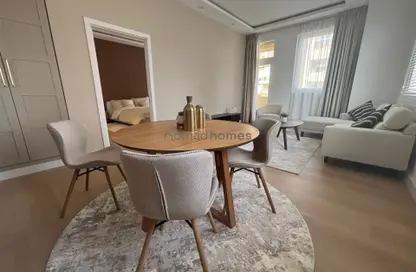 Apartment - 1 Bedroom - 2 Bathrooms for rent in Marlowe House 1 - Marlowe House - Motor City - Dubai