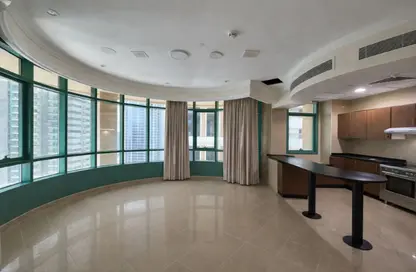 Apartment - 2 Bedrooms - 1 Bathroom for sale in Marina Crown - Dubai Marina - Dubai