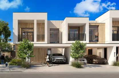 Villa - 3 Bedrooms - 4 Bathrooms for sale in Raya - Arabian Ranches 3 - Dubai