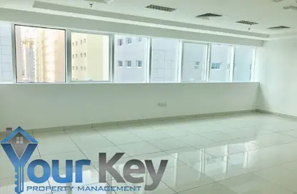 Office Space - Studio - 1 Bathroom for rent in Yes Business Tower - Al Barsha 1 - Al Barsha - Dubai