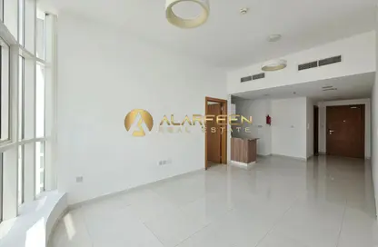 شقة - غرفة نوم - 2 حمامات للايجار في برج الخير دبي - جنوب البرشاء - البرشاء - دبي