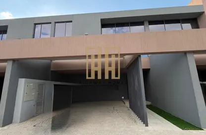 فيلا - 4 غرف نوم - 3 حمامات للايجار في كايا - مسار - تلال سيتي - الشارقة