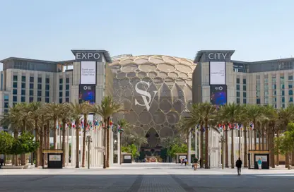 شقة - 3 غرف نوم - 4 حمامات للبيع في تيرا غاردنز مبنى 2 - تيرا غاردنز - مدينة اكسبو - دبي شقة - 3 غرف نوم - 4 حمامات للبيع في تيرا غاردنز مبنى 2 - تيرا غاردنز - مدينة اكسبو - دبي