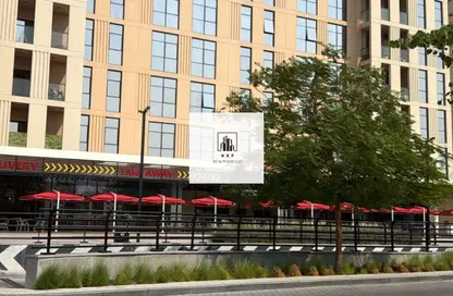 Apartment - 1 Bathroom for rent in Souks Residential - Al Mamsha - Muwaileh - Sharjah Apartment - 1 Bathroom for rent in Souks Residential - Al Mamsha - Muwaileh - Sharjah