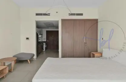 شقة - 1 حمام للبيع في عزيزي شياستا ريزيدنسز - الفرجان - دبي