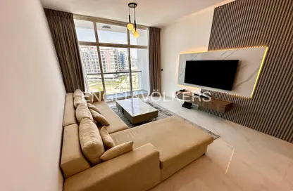 Apartment - 2 Bedrooms - 2 Bathrooms for rent in Uniestate Supreme Residence - Arjan - Dubai
