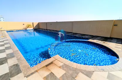 Apartment - 1 Bedroom - 2 Bathrooms for rent in Al Nahda Building - Al Nahda 1 - Al Nahda - Dubai