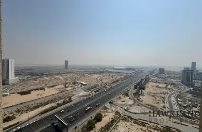 Apartment - 2 Bedrooms - 2 Bathrooms for sale in Al Rabia Tower - Majan - Dubai Land - Dubai