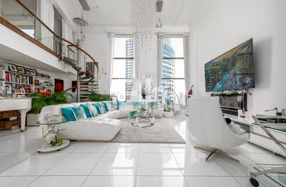 Apartment - 3 Bedrooms - 2 Bathrooms for sale in Bahar 6 - Bahar - Jumeirah Beach Residence - Dubai
