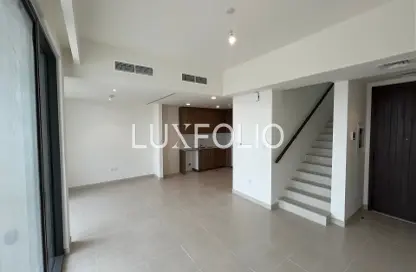 Townhouse - 3 Bedrooms - 3 Bathrooms for rent in Maha Townhouses - Town Square - Dubai