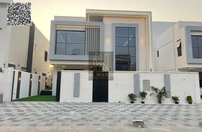 فيلا - 5 غرف نوم - 7 حمامات للبيع في الزاهية جاردنز - الزاهية - عجمان