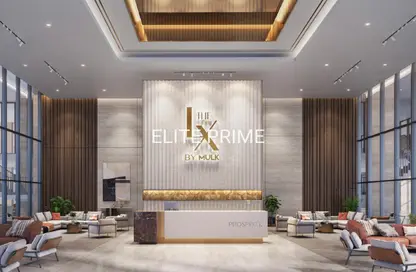 مكتب - استوديو للبيع في إل إكس من مولك - ارجان - دبي