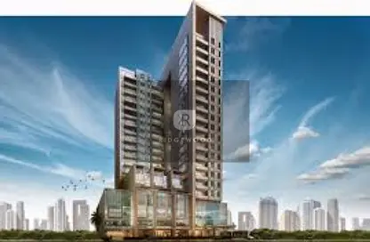Apartment - 2 Bedrooms - 3 Bathrooms for sale in Burj Pacific - Business Bay - Dubai