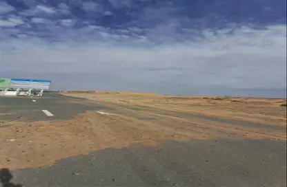 أرض - استوديو للبيع في البليده - البطائح - الشارقة