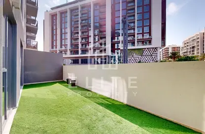 Apartment - 2 Bedrooms - 3 Bathrooms for rent in Executive Residences 1 - Executive Residences - Dubai Hills Estate - Dubai