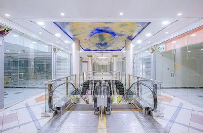 Shop - Studio for rent in Al Salam Centre - Naif - Deira - Dubai