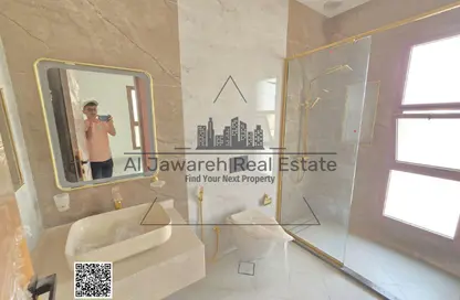 Villa - 5 Bedrooms - 5 Bathrooms for sale in Al Zaheya Gardens - Al Zahya - Ajman