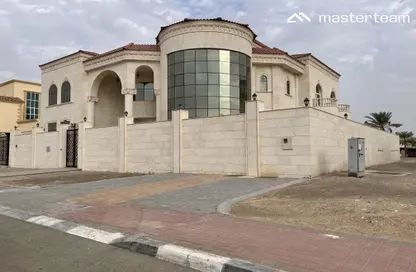 Villa for rent in Al Salamat - Al Ain